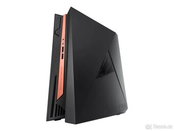 Počítač Asus ROG GR8II - 2