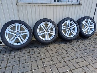 Alu 17" AUDI - 2