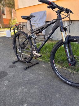 Cube AMS Comp 100 26 - 2