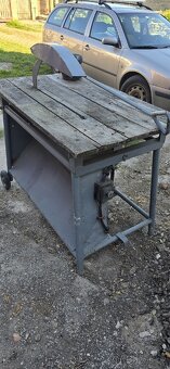 Cirkularka 3,5kw - 2