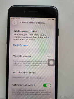 Apple iPhone SE 2020 ND - 2