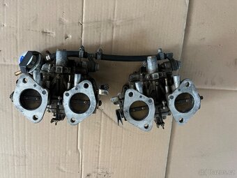 Delorto DHLA 40 - 2