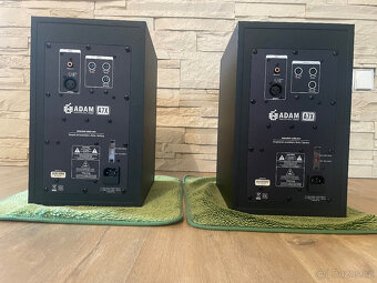 Adam Audio A7X - perfektní stav - 2