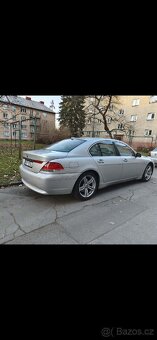BMW e65 - 2