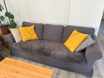Ikea Ektorp sedačka - 2