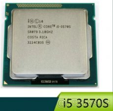 Procesory intel socket 1155 i7-2600k i7-3770k - 2