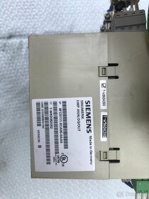Siemens sinumerik DMP analog/out - 2