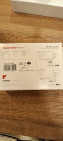 Termostat Honeywell - 2