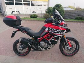 Ducati Multistrada 950 S 2020 ČR 2. MAJ TOP - 2