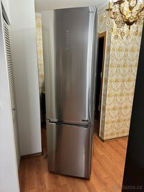 Lednička s chladničkou LG GBB92STABP - 2