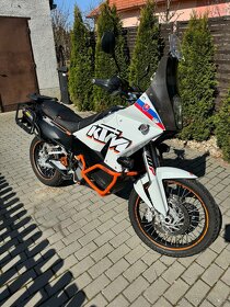 KTM 950 ADVENTURE - 2