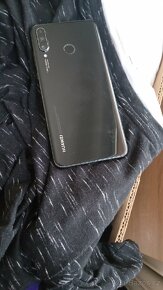 Huawei -P30-lite (128Gb) + 64GbmicroSD - 2