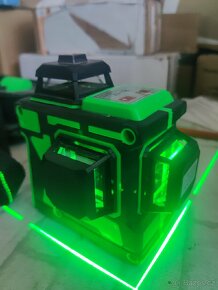 3D laser+ stativ - 2