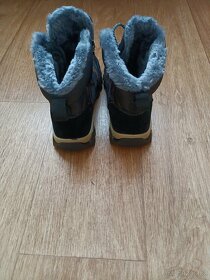 Boty, Zimní outdoorové boty, Sportovní boty - 2