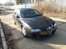 Alfa Romeo 156 Sportwagon 2,4JTDM 20V na n.d. - 2