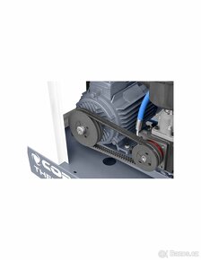 Šroubový kompresor THEOR 20 s invertorem COMPACT - 15kW - 20 - 2