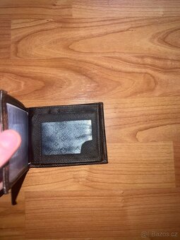 Louis Vuitton peněženka - 2