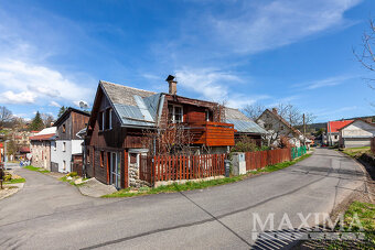 Prodej, dům , m2, Smržovka, Občanská - 2