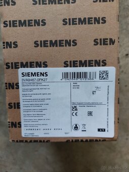 Deon Siemens 400A+veškeré příslušenství - 2