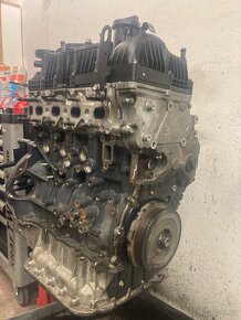 Motor kia Sorrento 2,2 crdi - 2