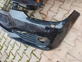 Přední nárazník BMW f30/f31 - 2