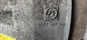 Převodovka ZF BMW e39 2.0D 1053.401.146 - 2