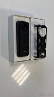 Insta 360 X4 v záruce - 2