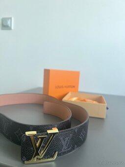 Pasek Louis Vuitton - 2