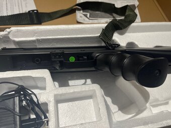 Prodám airsoft AK-47 Tactical Sportline - 2