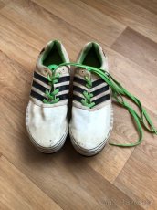 Dálkařské tretry adidas vel. 40 - 2