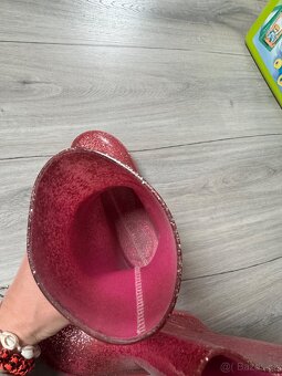 Gumovky vel. 30, Peppa pig - 2