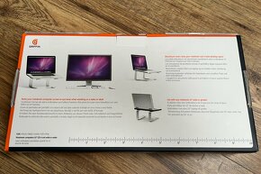 Griffin Elevator Laptop Stand - Stojan pro notebook - 2