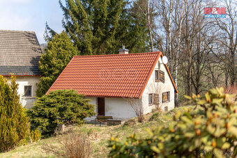 Prodej chaty, 73 m², Verneřice - 2