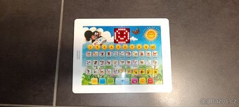 Dětský tablet - 2