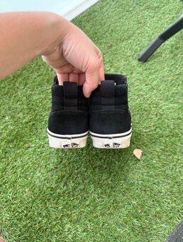 Tenisky Vans - 2