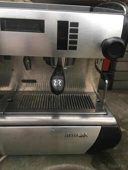 Rancilio Classe 10SDE -2gr. - 2