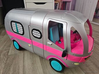 LOL karavan - 2