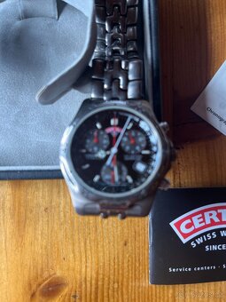 Hodinky CERTINA DS - 2