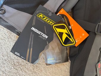 Bundy Klim Induction + Zephyr - 2