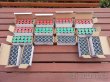Ovladač, vypínač, spínač, kontrolka, přepínač 230V 3A - 2