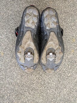 Sidi tretry kolo vel. 42 - 2