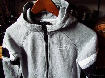 Dětská Nike Air mikina vel.137-147 - 2