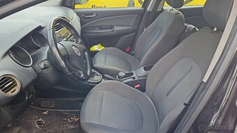 Fiat Bravo 1.4 benzin r.v.2007 - 2