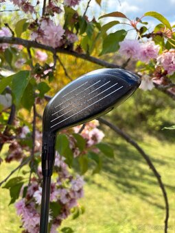 Titleist 917 F2 dřevo 16.5 - 2