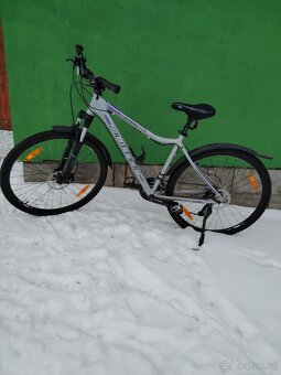 Dámské kolo - 2