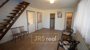 Prodej rodinného domu, 150 m2 - Moravská Nová Ves - 2