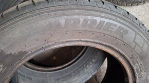Letní pneumatiky 205/65R16C - 2