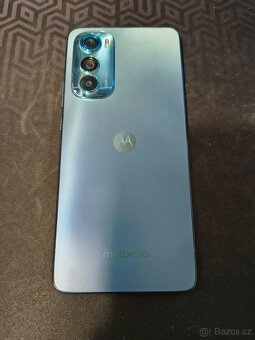 Motorola Edge 30 8/128GB - 2