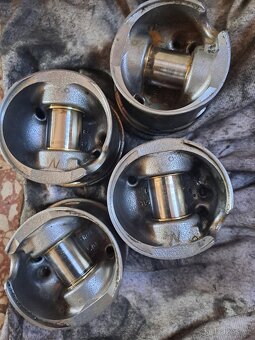 Motor POLOMOTOR DILY MOTORU 1.9 TDI 81KW KOD ASV - 2