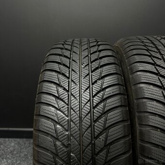 2ks pneu Bridgestone 205/60 r16 92H - 2